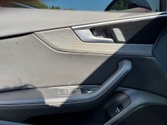 Audi A4L 40 TFSI Luxury Dynamic - ფოტო 6