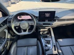 Audi A4L 40 TFSI Luxury Dynamic - ფოტო 9