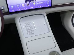 Avatr Lantu Zhiyin Four-Wheel Drive Qiankun Edition - ფოტო 11