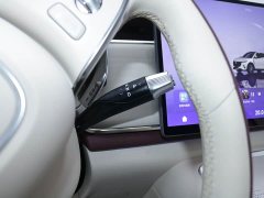 Avatr Lantu Zhiyin Four-Wheel Drive Qiankun Edition - ფოტო 14
