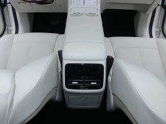 Avatr Lantu Zhiyin Four-Wheel Drive Qiankun Edition - ფოტო 20