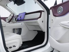 Avatr Lantu Zhiyin Four-Wheel Drive Qiankun Edition - ფოტო 5