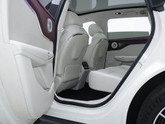 Avatr Lantu Zhiyin Four-Wheel Drive Qiankun Edition - ფოტო 6