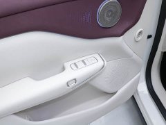 Avatr Lantu Zhiyin Four-Wheel Drive Qiankun Edition - ფოტო 7