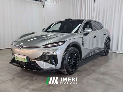 2026 Voyah Lantu Zhaoguang S Quad Laser RWD Max - ავტომობილი ჩინეთიდან