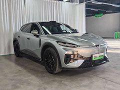 Avatr Lantu Zhaoguang S Quad Laser RWD Max - ფოტო 3