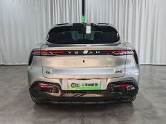 Avatr Lantu Zhaoguang S Quad Laser RWD Max - ფოტო 5