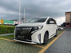 GAC Aion M8 2021 Lingxiu Series 390T Luxury Edition - ფოტო 1