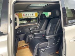 GAC Aion M8 2021 Lingxiu Series 390T Luxury Edition - ფოტო 10