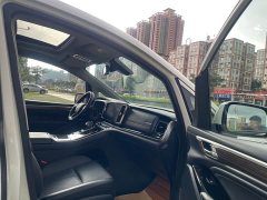 GAC Aion M8 2021 Lingxiu Series 390T Luxury Edition - ფოტო 11