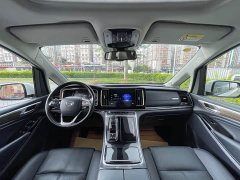 GAC Aion M8 2021 Lingxiu Series 390T Luxury Edition - ფოტო 13