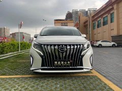 GAC Aion M8 2021 Lingxiu Series 390T Luxury Edition - ფოტო 2