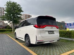 GAC Aion M8 2021 Lingxiu Series 390T Luxury Edition - ფოტო 4