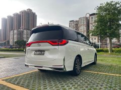 GAC Aion M8 2021 Lingxiu Series 390T Luxury Edition - ფოტო 6