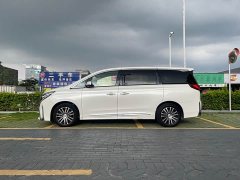 GAC Aion M8 2021 Lingxiu Series 390T Luxury Edition - ფოტო 7