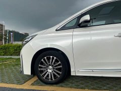 GAC Aion M8 2021 Lingxiu Series 390T Luxury Edition - ფოტო 8