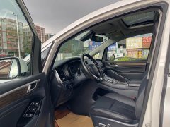 GAC Aion M8 2021 Lingxiu Series 390T Luxury Edition - ფოტო 9