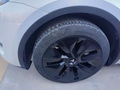Tesla Model Y Rear-Wheel Drive - ფოტო 13