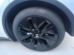 Tesla Model Y Rear-Wheel Drive - ფოტო 14