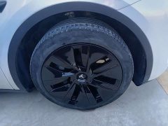 Tesla Model Y Rear-Wheel Drive - ფოტო 16