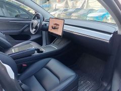 Tesla Model Y Rear-Wheel Drive - ფოტო 20