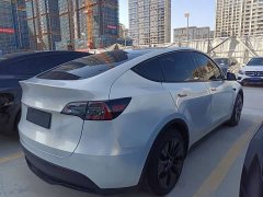 Tesla Model Y Rear-Wheel Drive - ფოტო 4