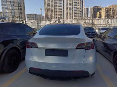 Tesla Model Y Rear-Wheel Drive - ფოტო 5