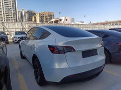Tesla Model Y Rear-Wheel Drive - ფოტო 6