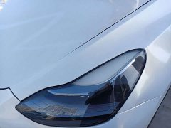 Tesla Model Y Rear-Wheel Drive - ფოტო 7