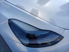 Tesla Model Y Rear-Wheel Drive - ფოტო 8