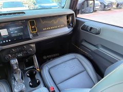 Ford Mustang 2024 2.3T Wilderness - ფოტო 10