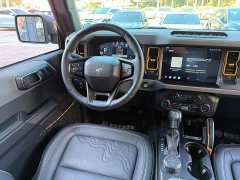 Ford Mustang 2024 2.3T Wilderness - ფოტო 11