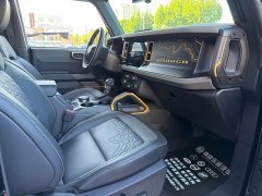 Ford Mustang 2024 2.3T Wilderness - ფოტო 13