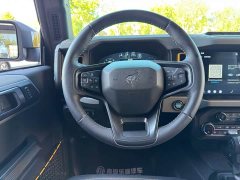 Ford Mustang 2024 2.3T Wilderness - ფოტო 14