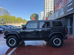 Ford Mustang 2024 2.3T Wilderness - ფოტო 3