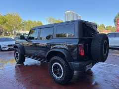 Ford Mustang 2024 2.3T Wilderness - ფოტო 4