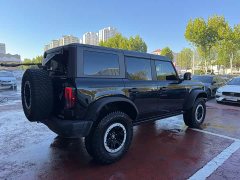 Ford Mustang 2024 2.3T Wilderness - ფოტო 6