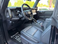 Ford Mustang 2024 2.3T Wilderness - ფოტო 7