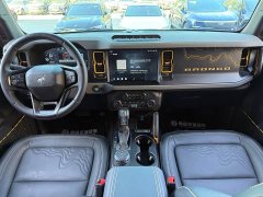 Ford Mustang 2024 2.3T Wilderness - ფოტო 9