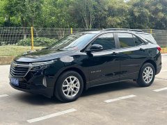 Chevrolet Equinox Trailblazer 535T Chijie Edition - ფოტო 1