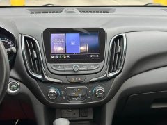 Chevrolet Equinox Trailblazer 535T Chijie Edition - ფოტო 10