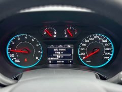 Chevrolet Equinox Trailblazer 535T Chijie Edition - ფოტო 11