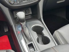 Chevrolet Equinox Trailblazer 535T Chijie Edition - ფოტო 12