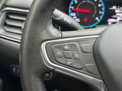 Chevrolet Equinox Trailblazer 535T Chijie Edition - ფოტო 13