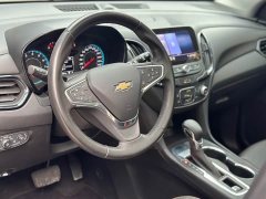 Chevrolet Equinox Trailblazer 535T Chijie Edition - ფოტო 14