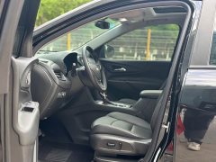 Chevrolet Equinox Trailblazer 535T Chijie Edition - ფოტო 15