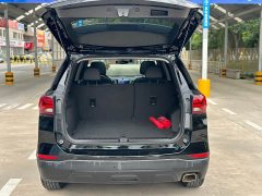 Chevrolet Equinox Trailblazer 535T Chijie Edition - ფოტო 16
