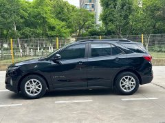 Chevrolet Equinox Trailblazer 535T Chijie Edition - ფოტო 2