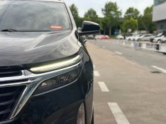 Chevrolet Equinox Trailblazer 535T Chijie Edition - ფოტო 3