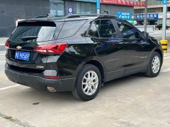 Chevrolet Equinox Trailblazer 535T Chijie Edition - ფოტო 4